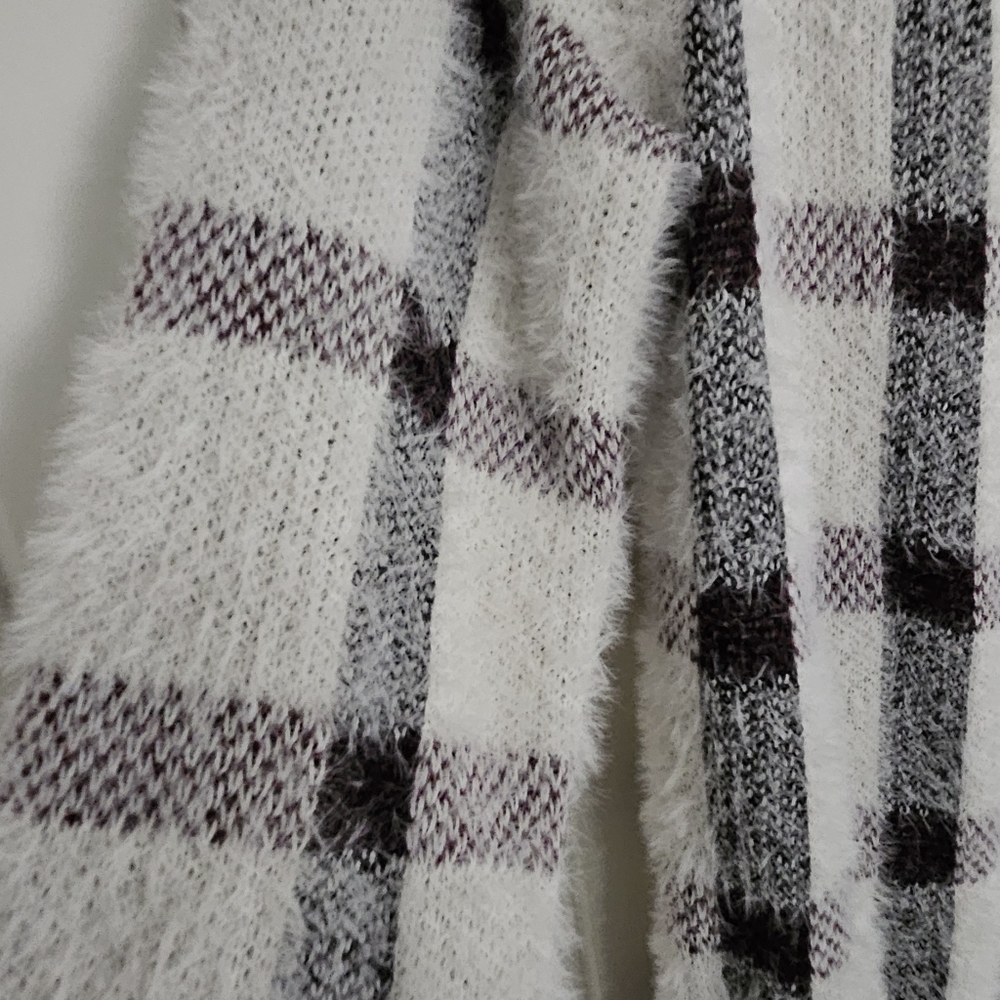 Macy's Bcx Cardigan Sweater - image 6